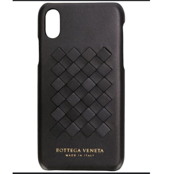 Bottega Veneta Phone Case
